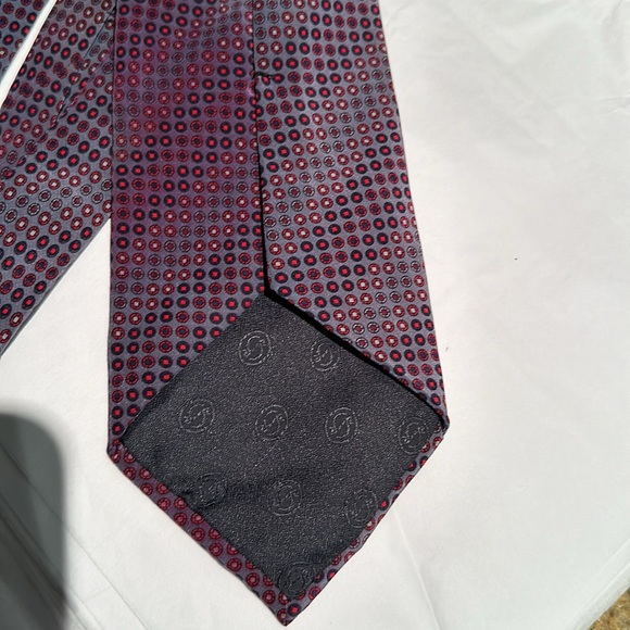 Stefano Rocco silk tie - Picture 5 of 6